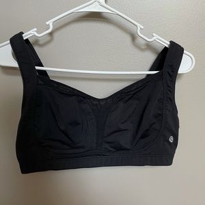 Lululemon athletica sports bra